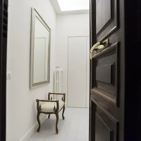 Apartamento Colosseo, Con Giardino